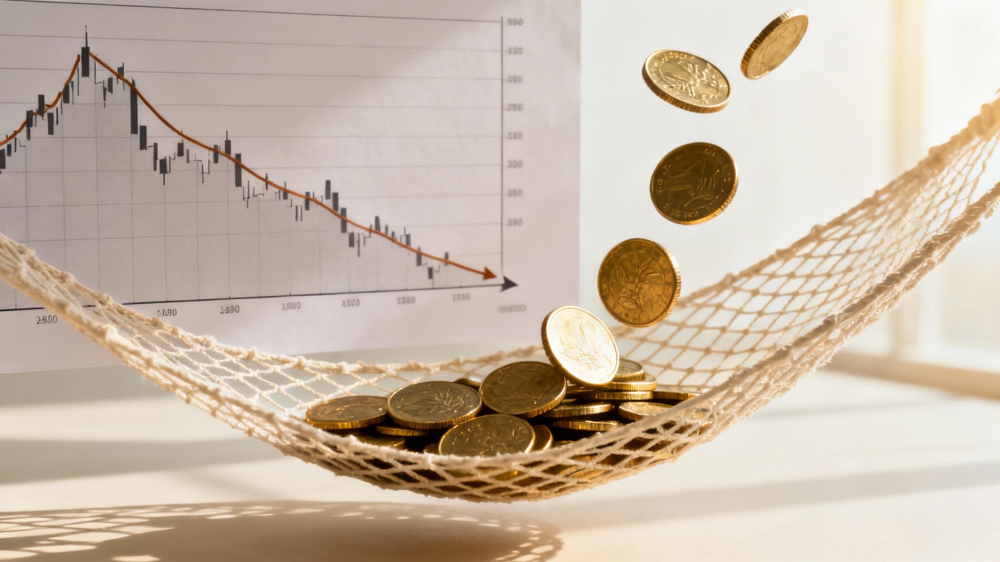 come proteggere i tuoi investimenti