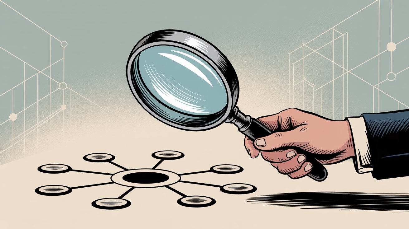 Audit process with auditor selection, evaluation, and partnership assessment