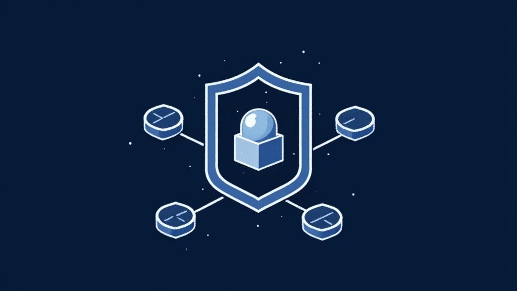 Enhanced Information Security and Risk Management