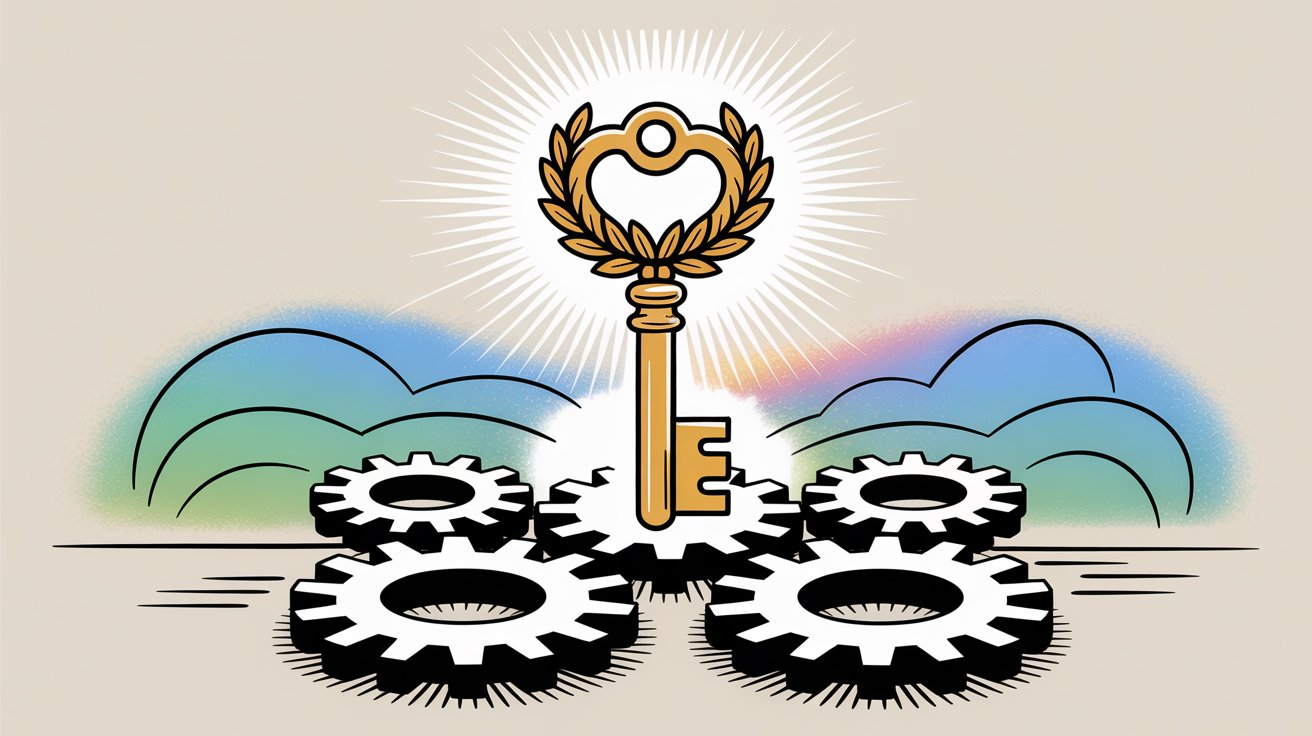 Visual representation of fast compliance unlocking enterprise deals and revenue opportunities