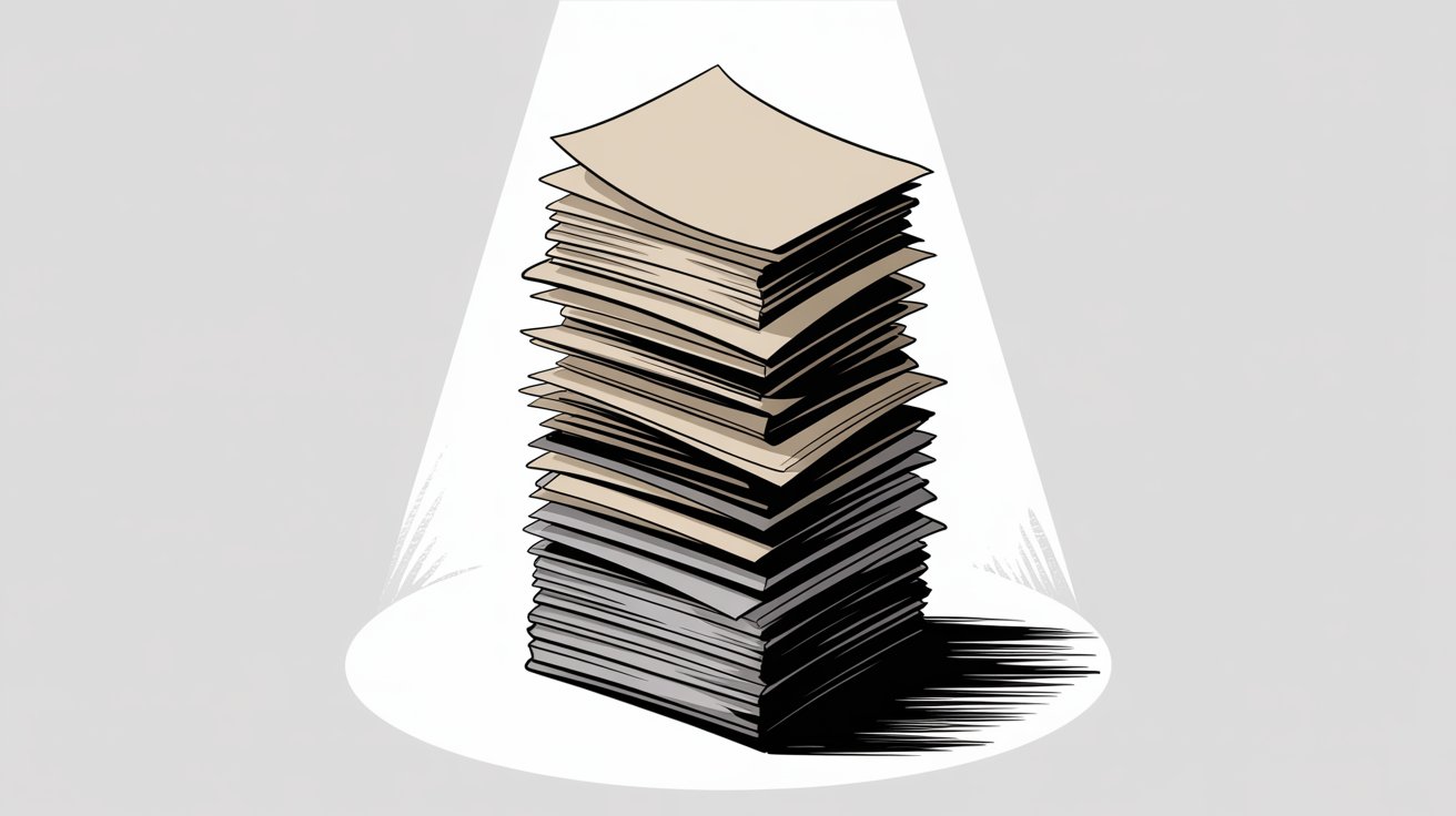 Documentation requirements comparison showing ISO 27001 heavy stack versus SOC 2 lighter requirements