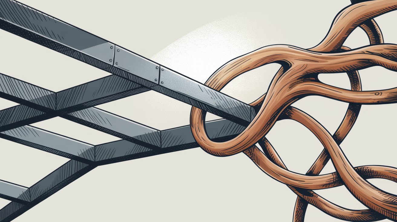 ISO 27001 prescriptive controls versus SOC 2 flexible framework approach