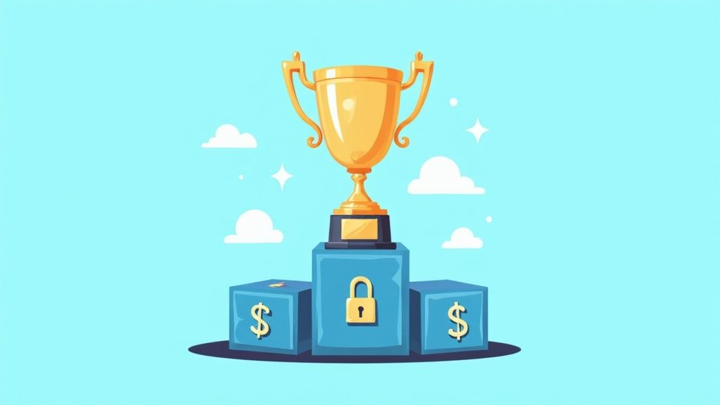 Competitive Advantage and Business Growth