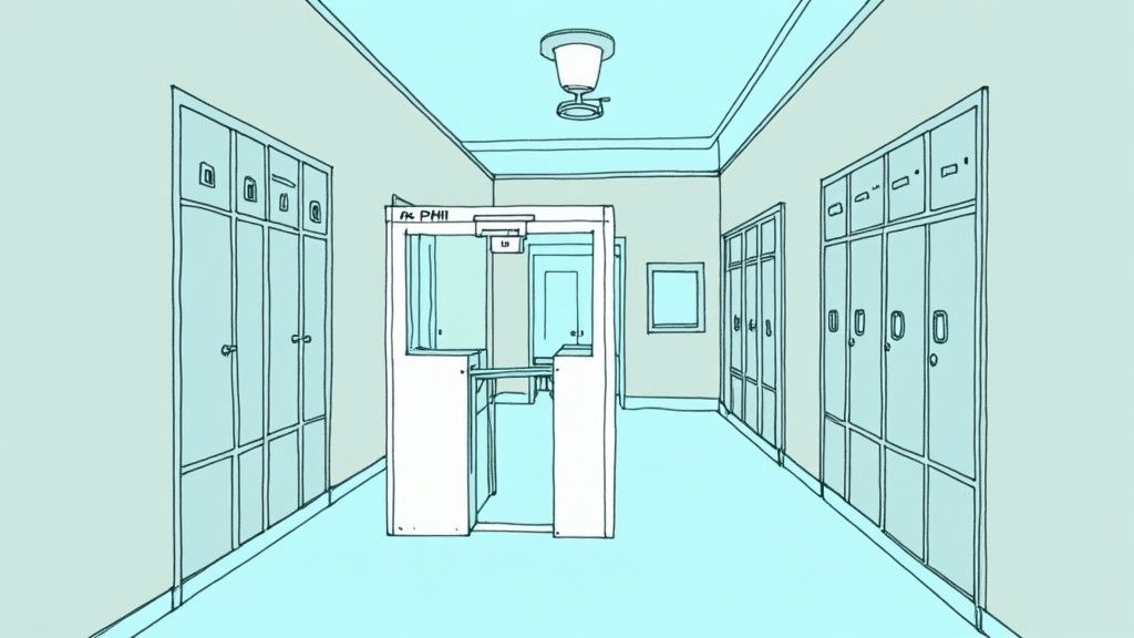 Physical Safeguards and Facility Security