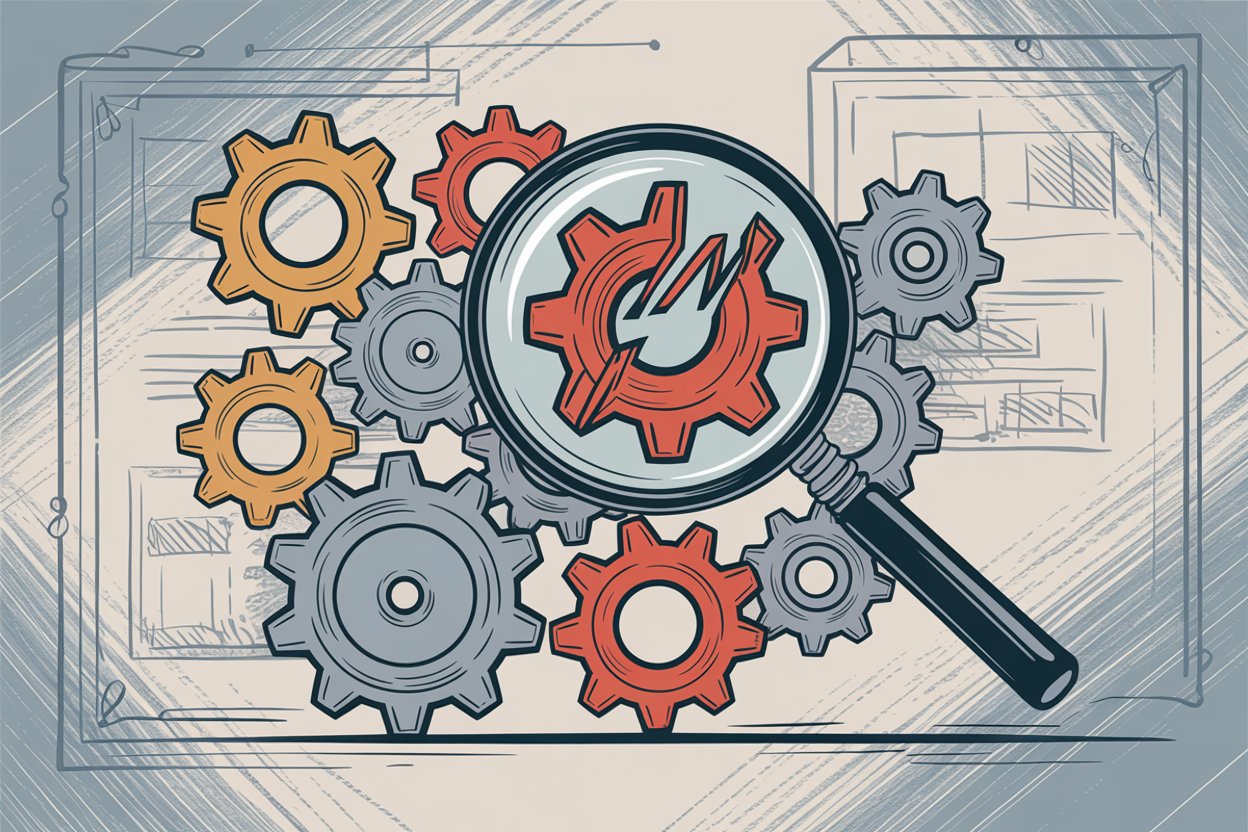 Third-party vendor assessment and monitoring process