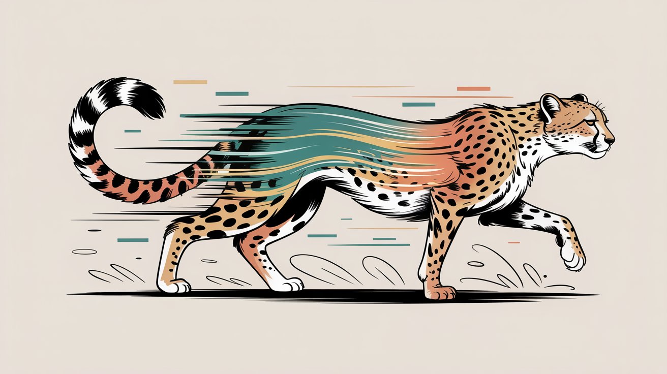 Dramatic speed transformation showing rapid compliance certification through automation