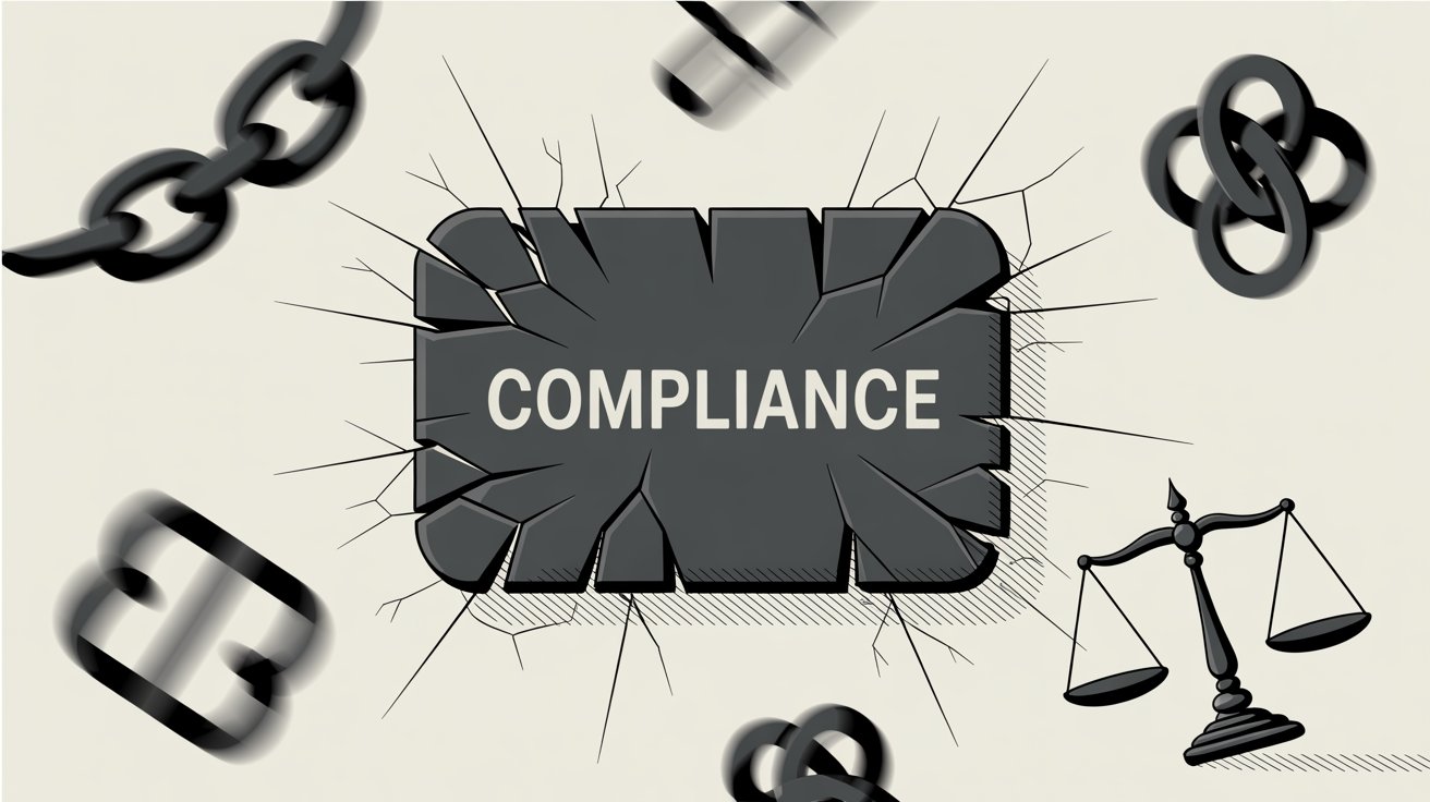 Common HIPAA compliance mistakes and pitfalls to avoid in risk assessments