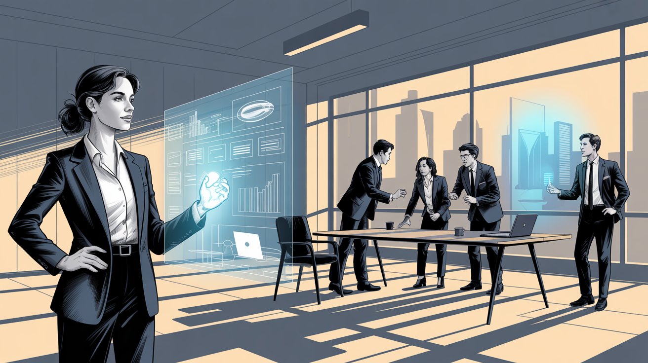Illustration showing three different company scenarios with varying SOC 2 cost structures from startup to mid-size organizations