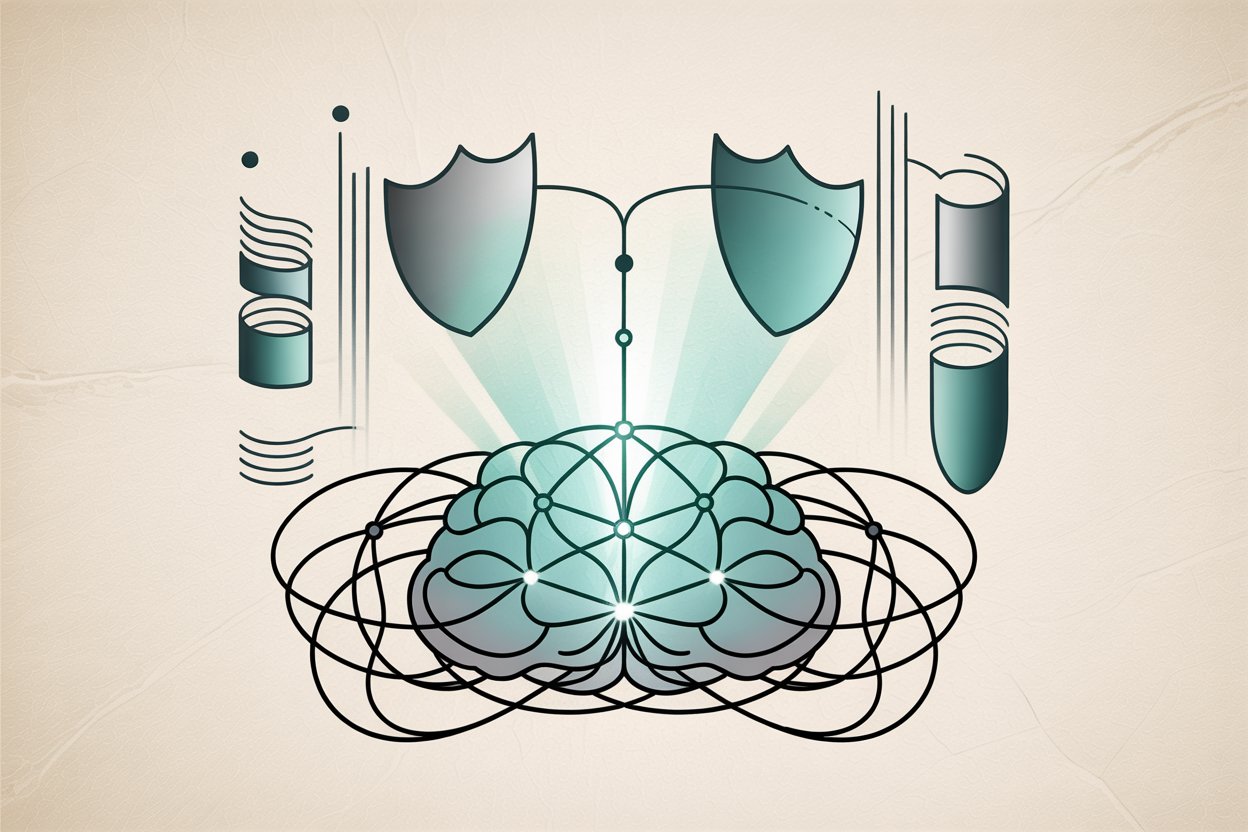 AI automatically generating customized security policies and compliance documentation tailored to company tech stack