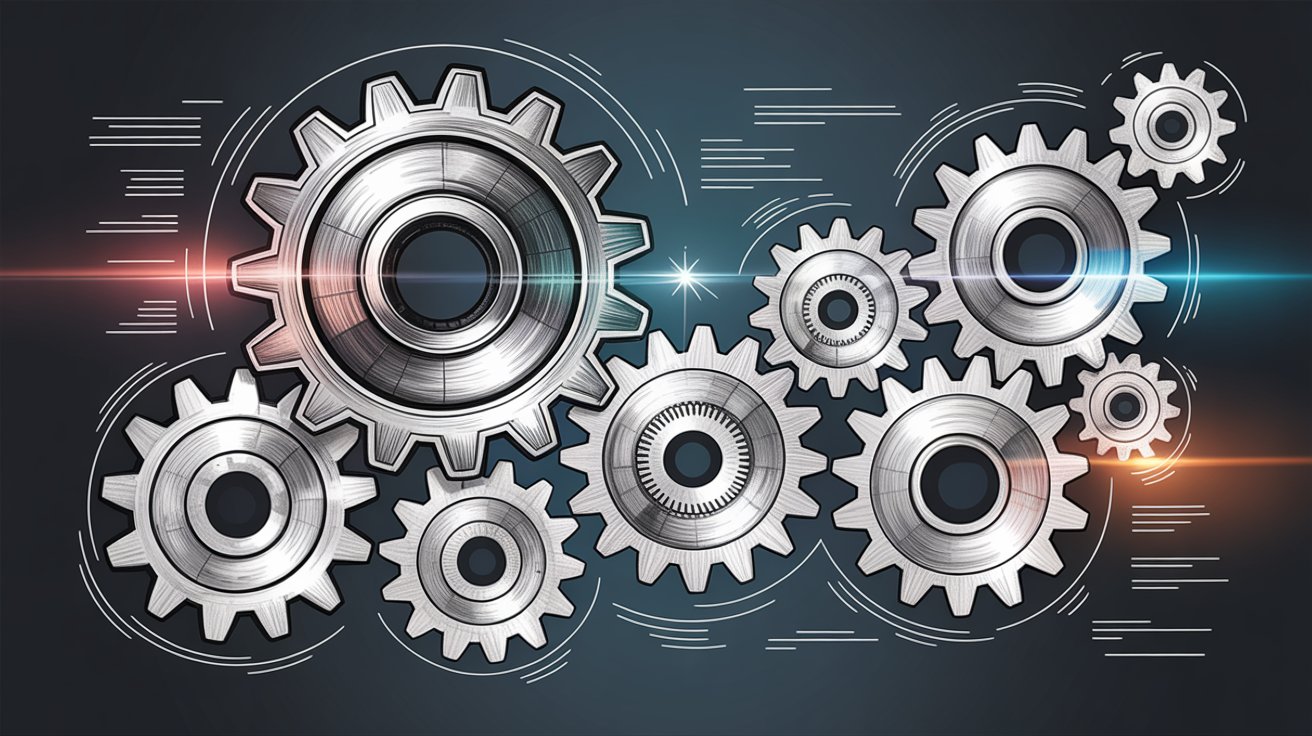 Risk management workflow illustration showing assessment, scoring, and remediation tracking capabilities in compliance platforms