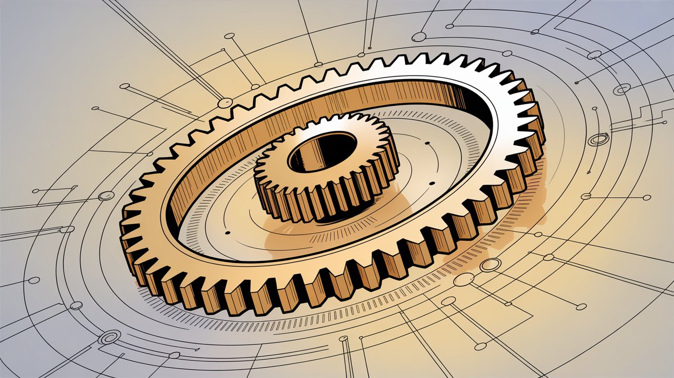 Illustration of continuous compliance monitoring showing ongoing cycle of review and improvement for sustained SOC 2 readiness