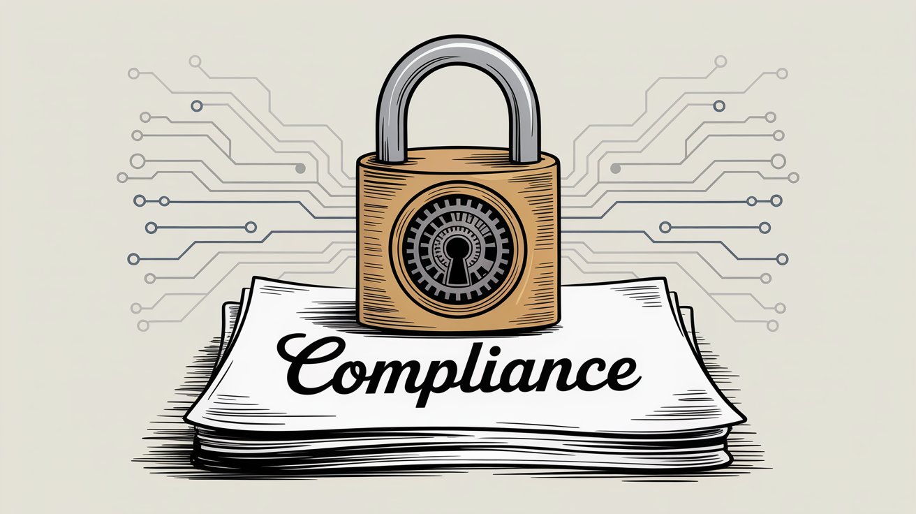 Security policies and controls documentation for compliance framework