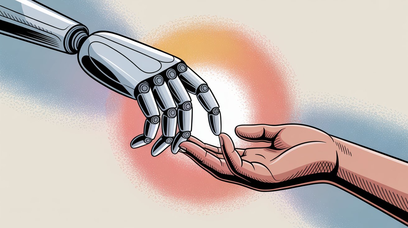 Human expert guidance vs AI automation comparison in compliance platforms