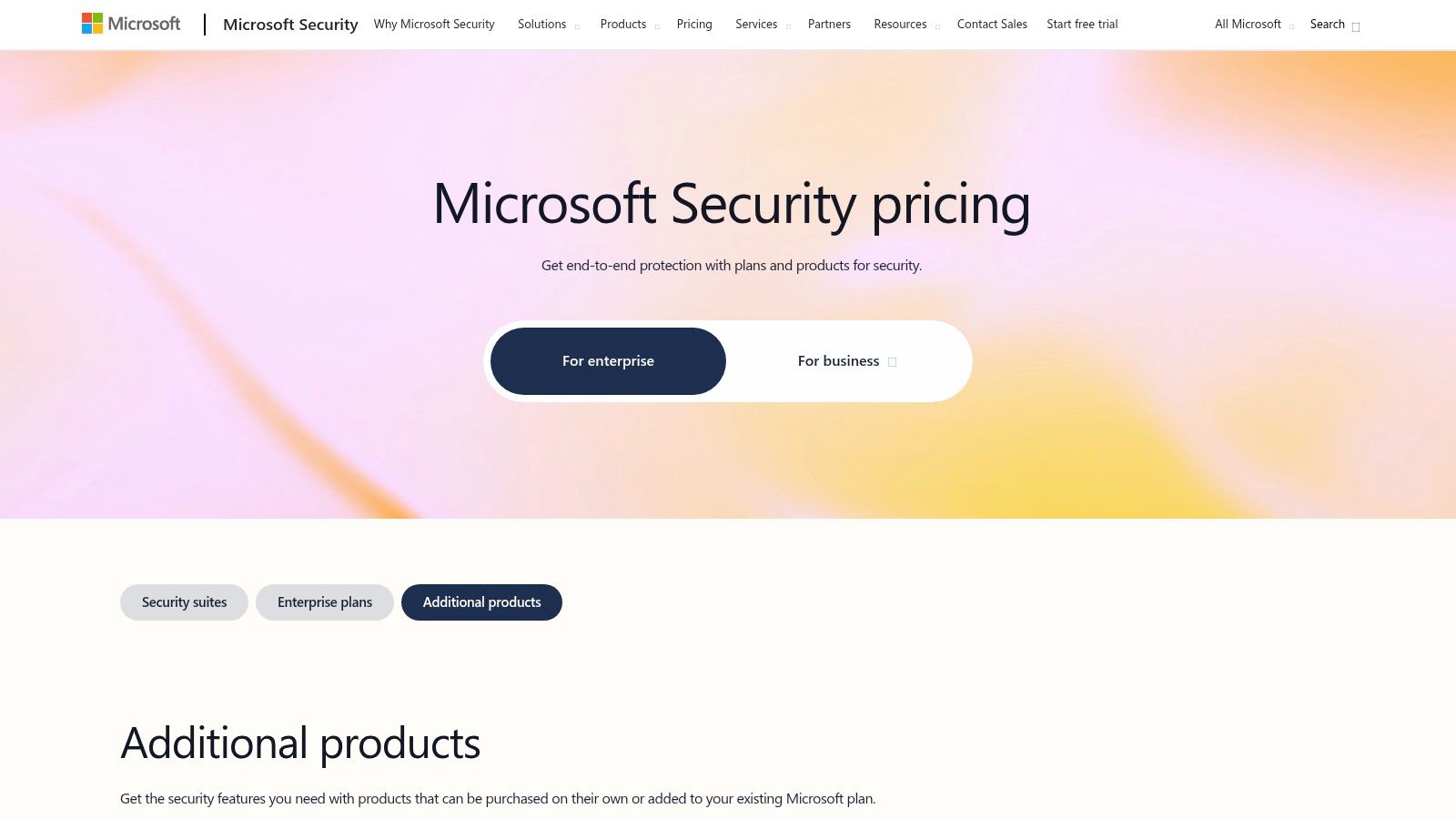 Microsoft Defender Vulnerability Management (MDVM)