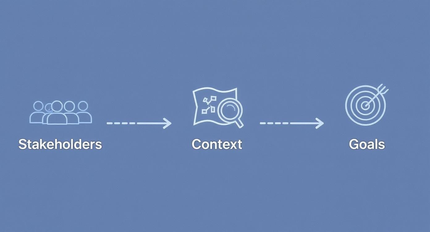 Infographic about programma van eisen