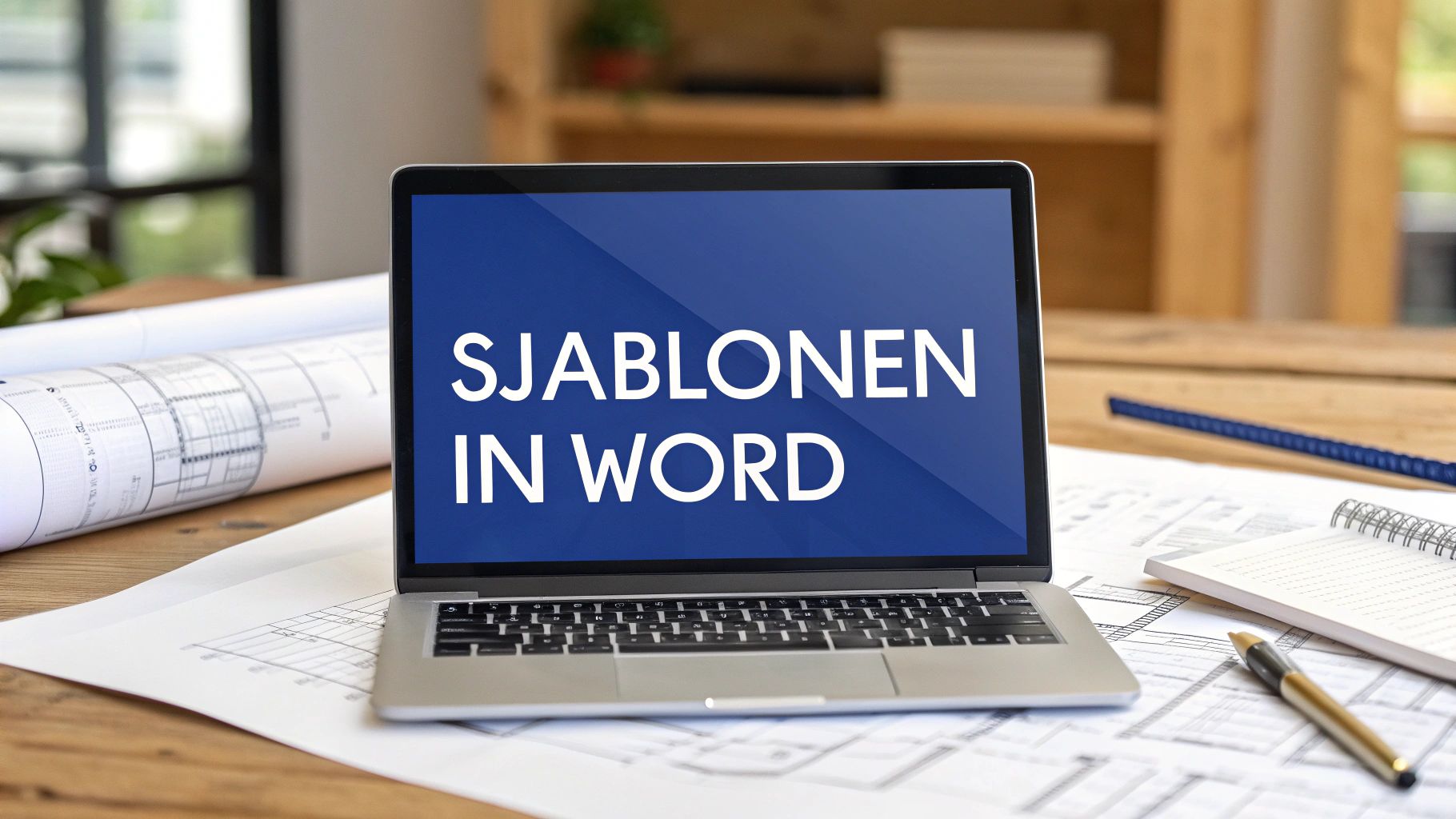 Hoe sjablonen in word maken: snelle offertes en rapporten voor de bouw