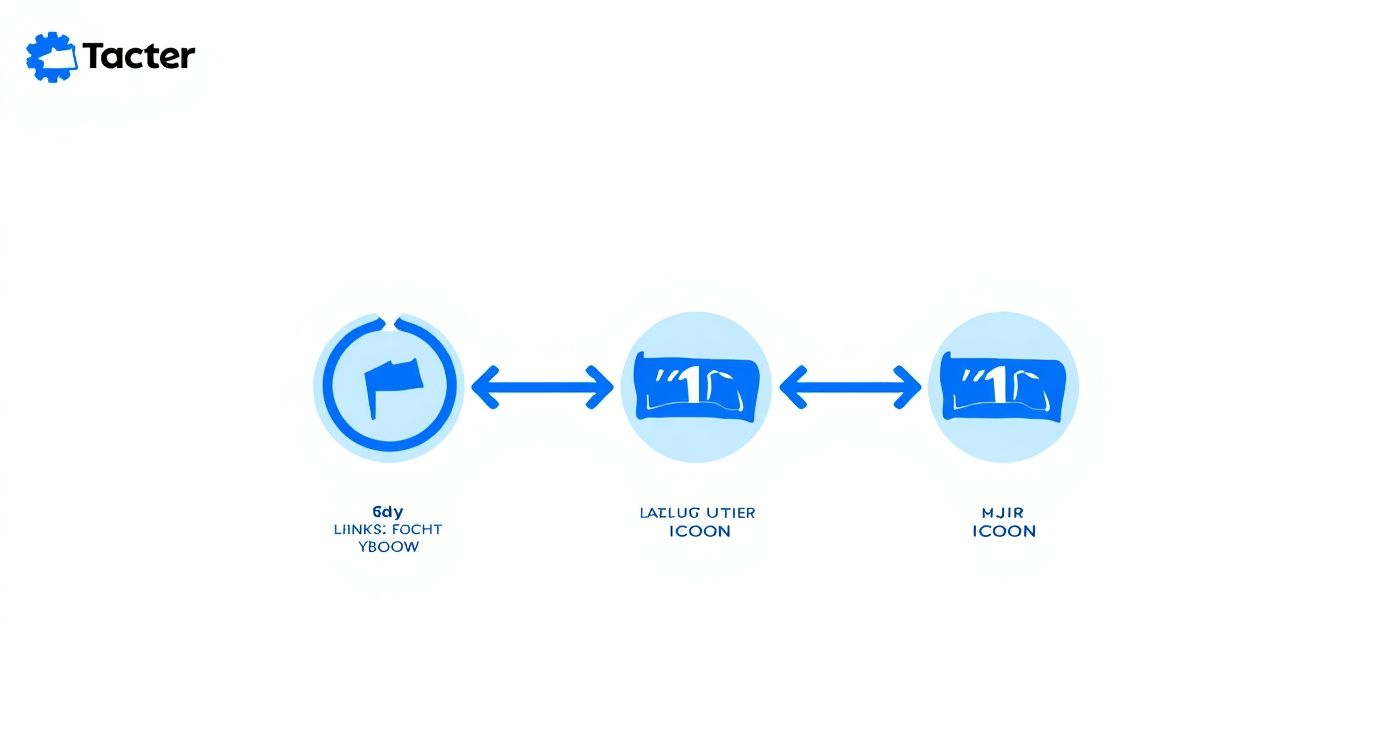 Infographic about factuur maken met excel