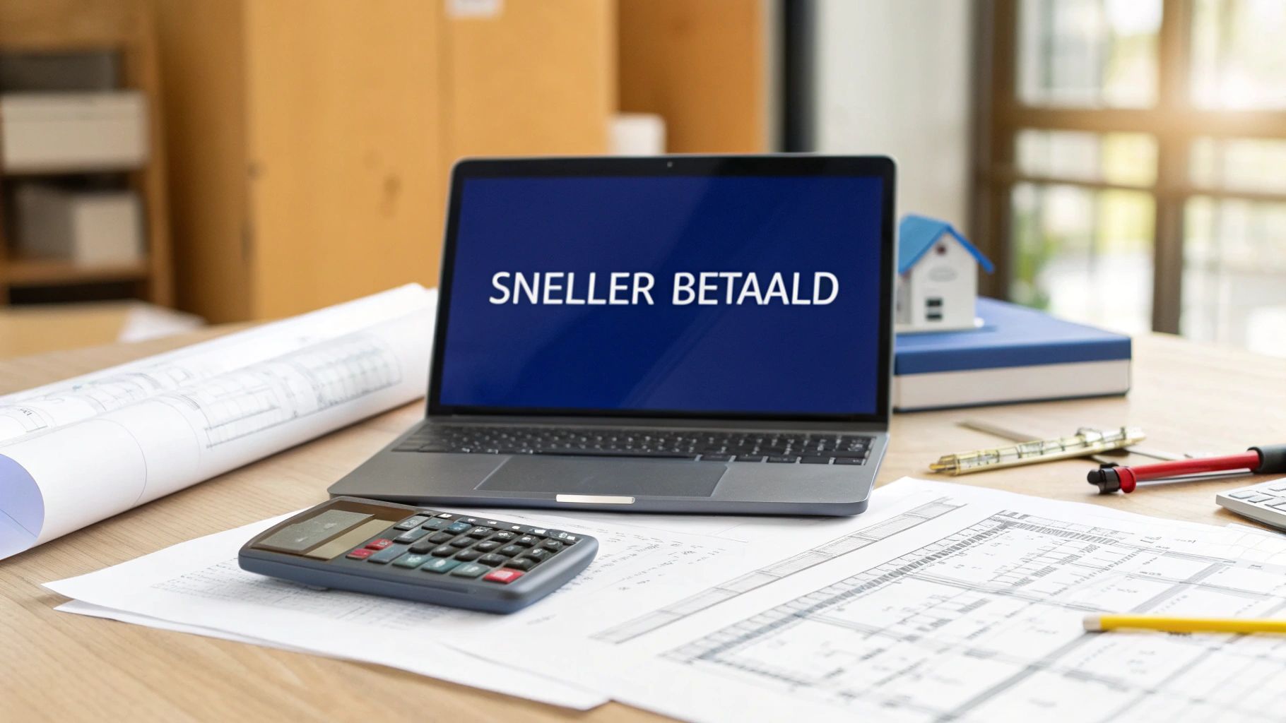 Hoe maak je een factuur zodat je sneller betaald krijgt - hoe maak je factuur
