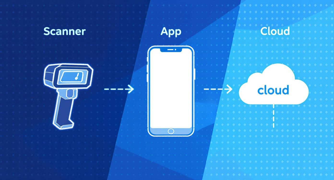 Screenshot from https://easydata.nl/ocr-ai-dashboard.png
