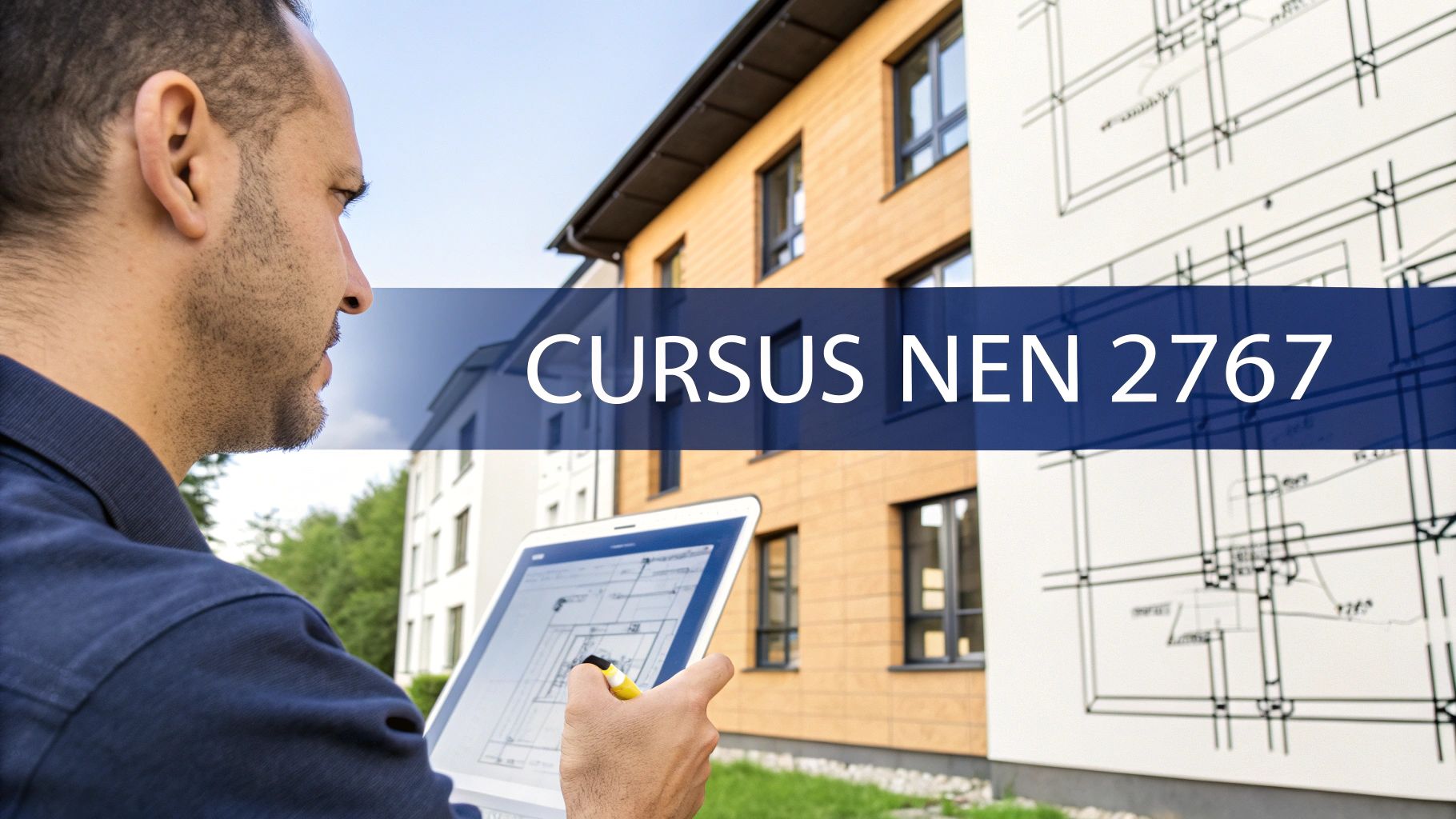 De ultieme gids voor een cursus NEN 2767