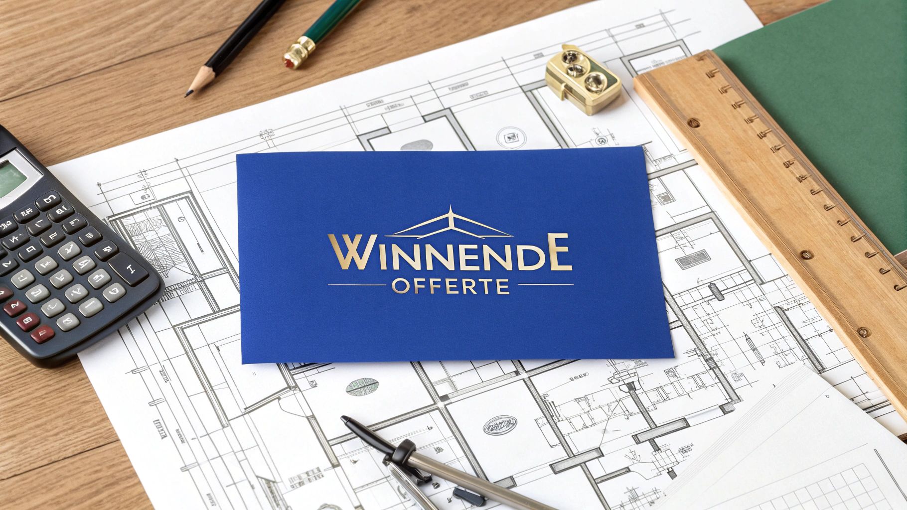 Gids voor het opstellen van een offerte die wint