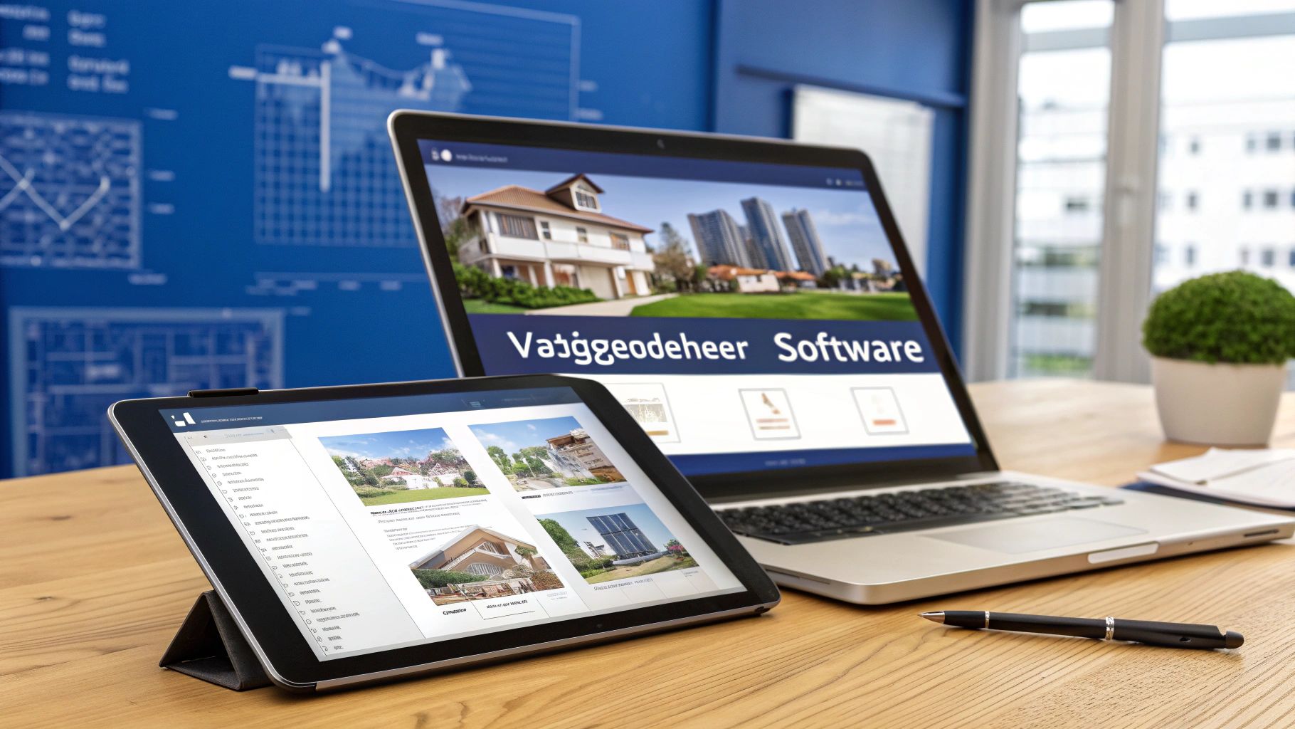 Software voor vastgoedbeheer die echt werkt