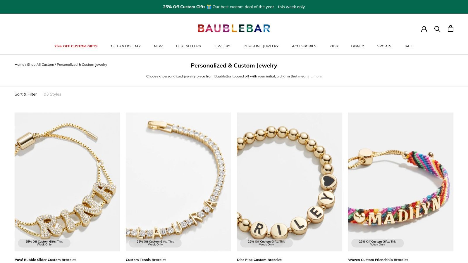 BaubleBar