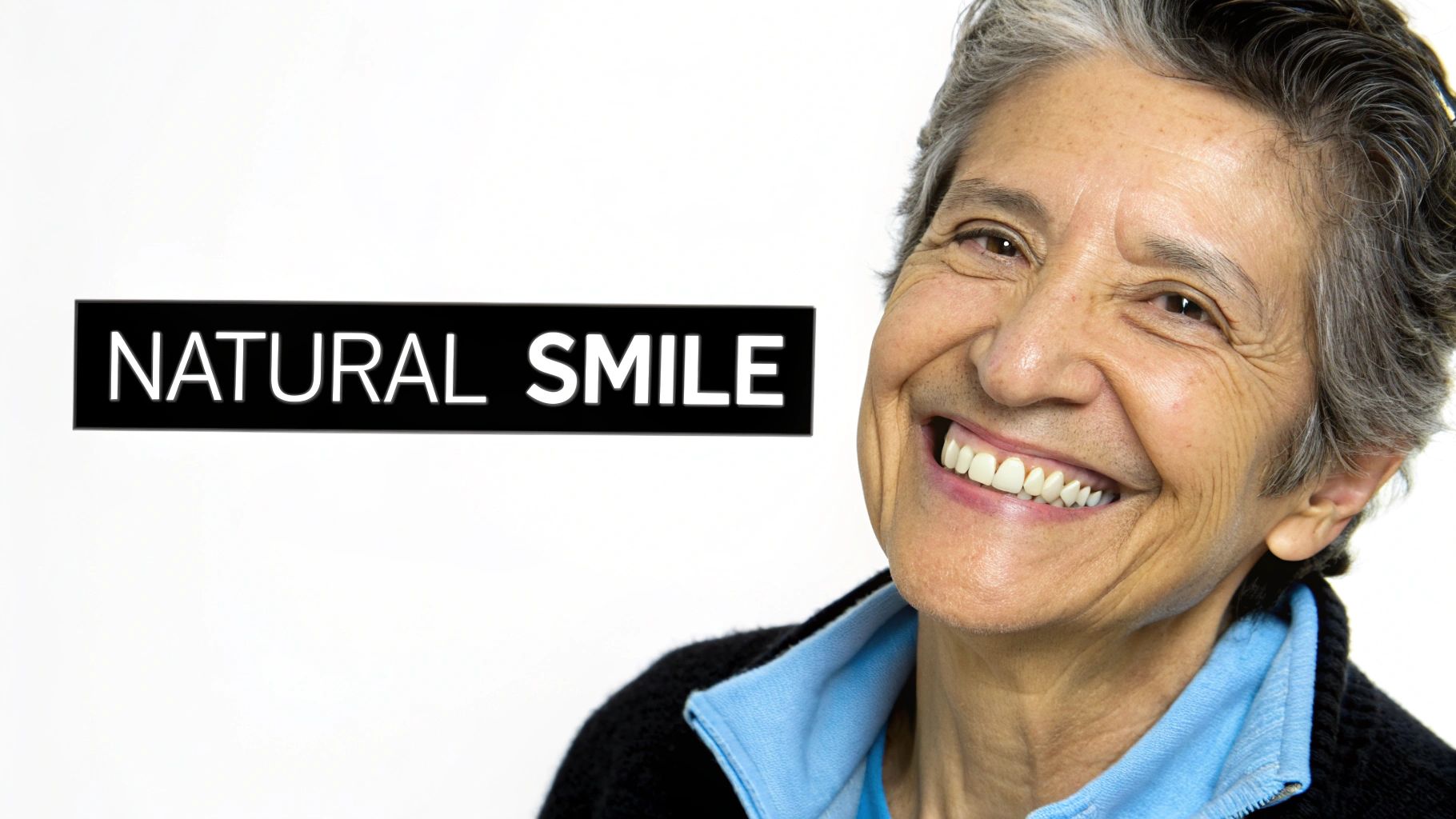 Aesthetic Appearance and Confidence