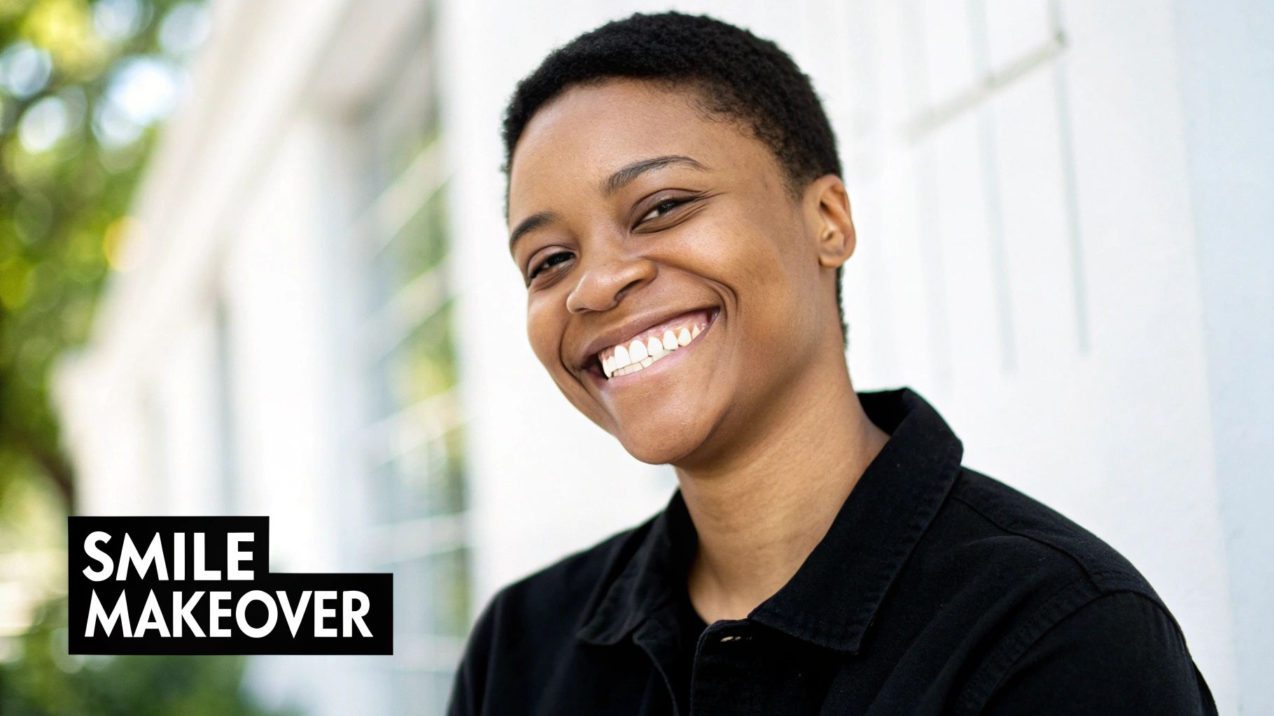 A diagram showing a dental bridge and implant supported by crowns.