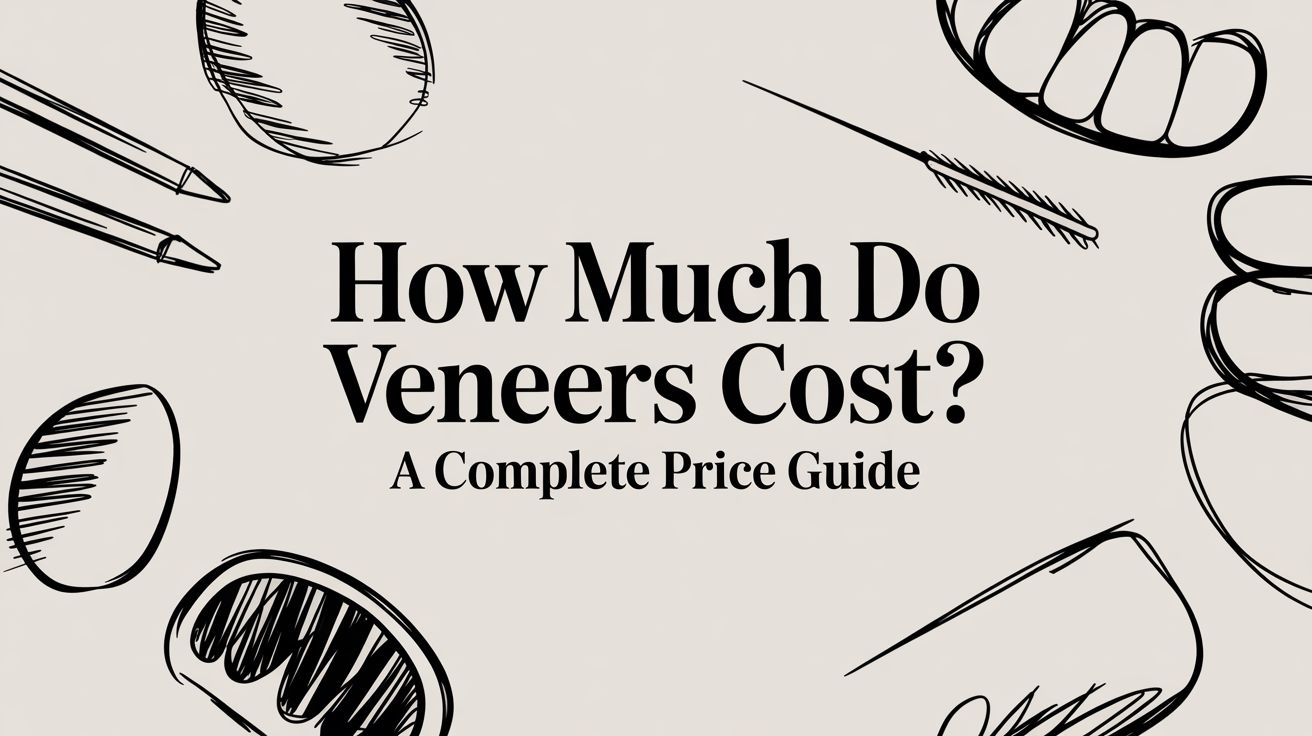 How Much Do Veneers Cost? A Complete Price Guide