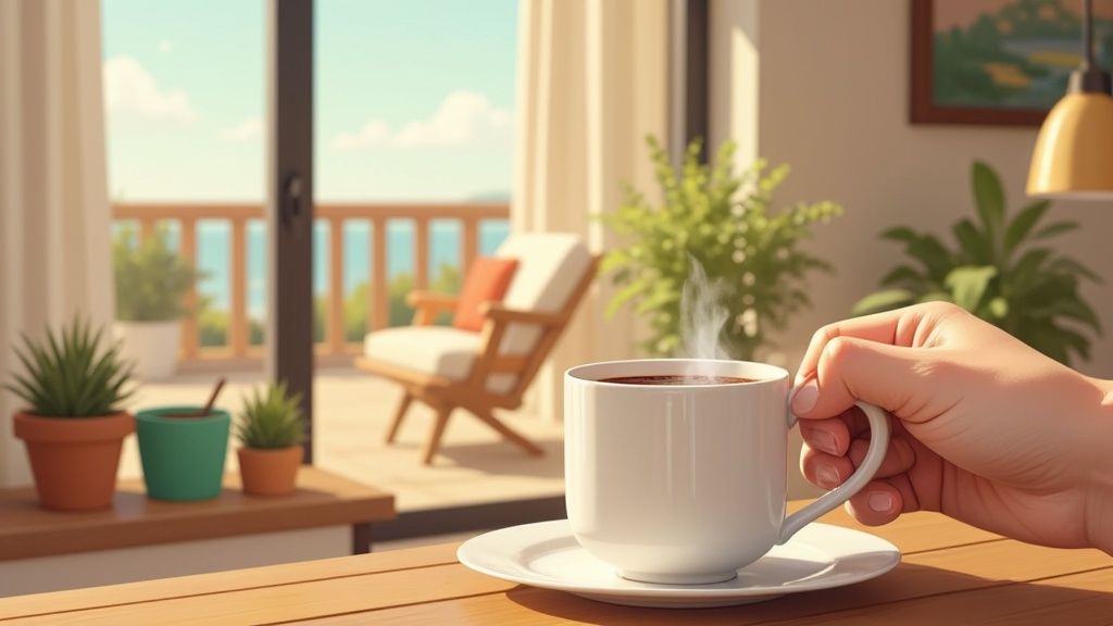 Lifestyle Product Photography