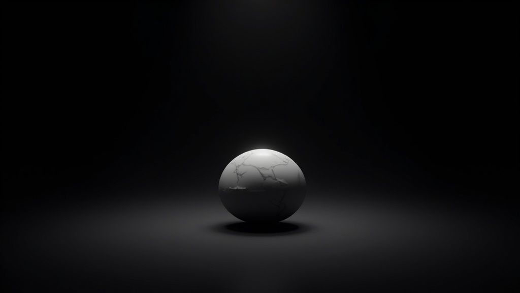 Black Background