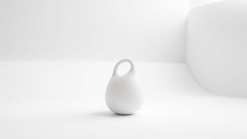 White Seamless Background