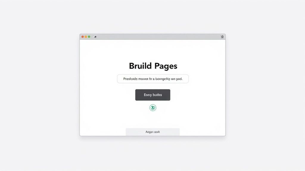 Landing Page Optimization