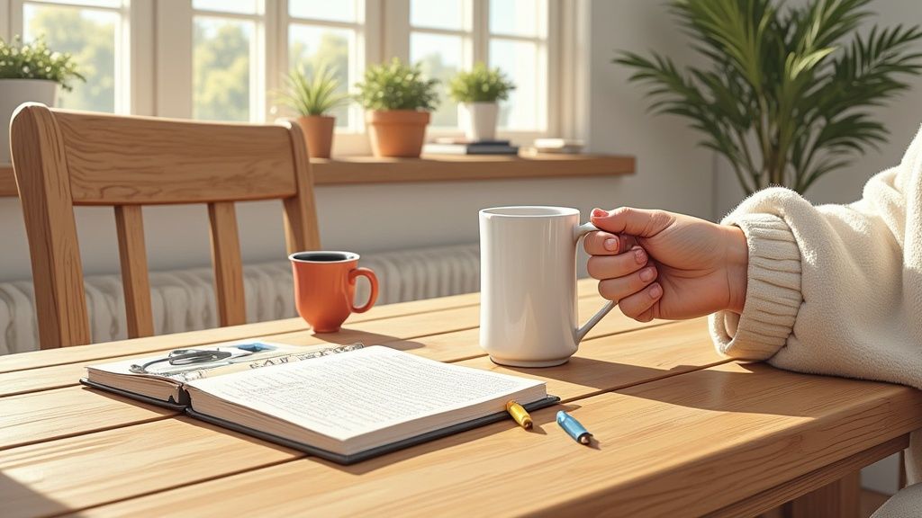 Lifestyle Product Photography