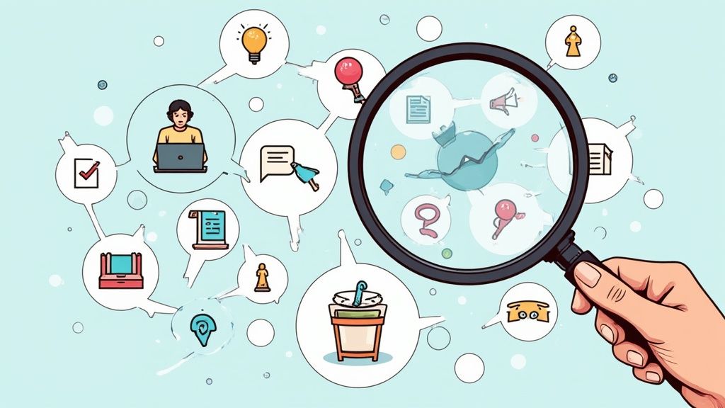 Standardize File Formats and Quality Guidelines