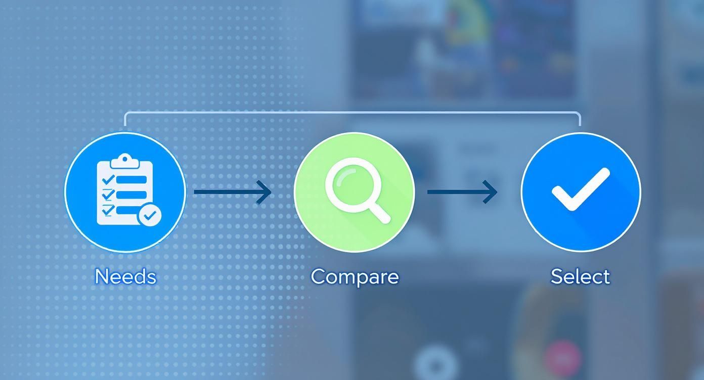 Infographic about product photo editing app