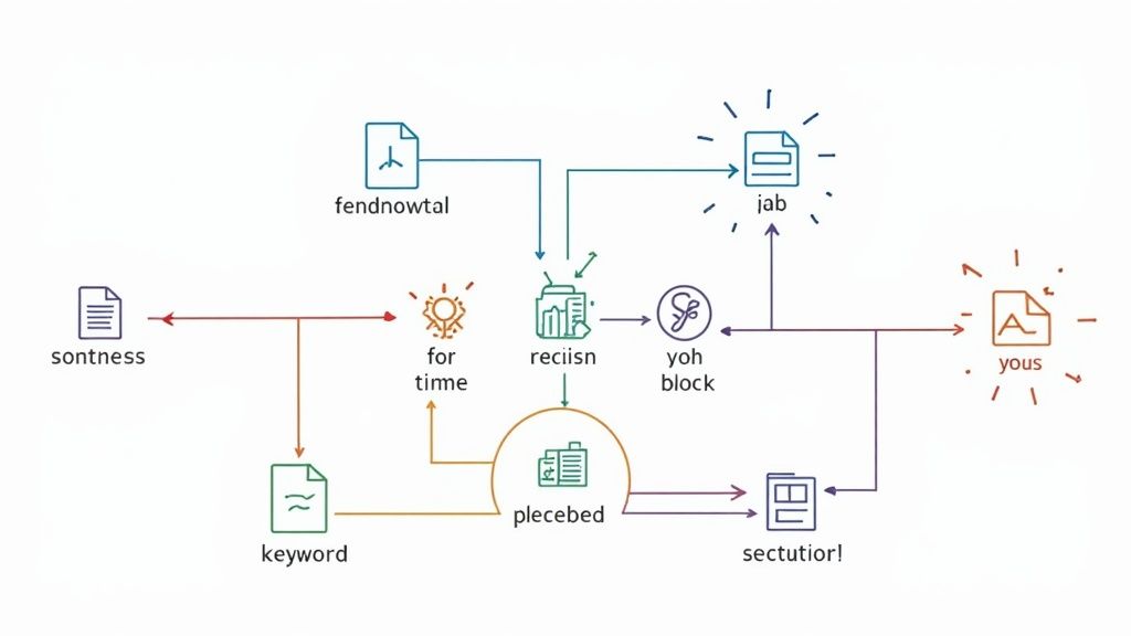 Establish a Comprehensive Metadata Strategy