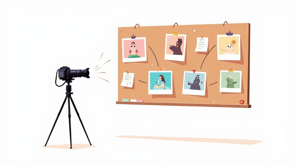 7 Product Photography Examples to Inspire You in 2025