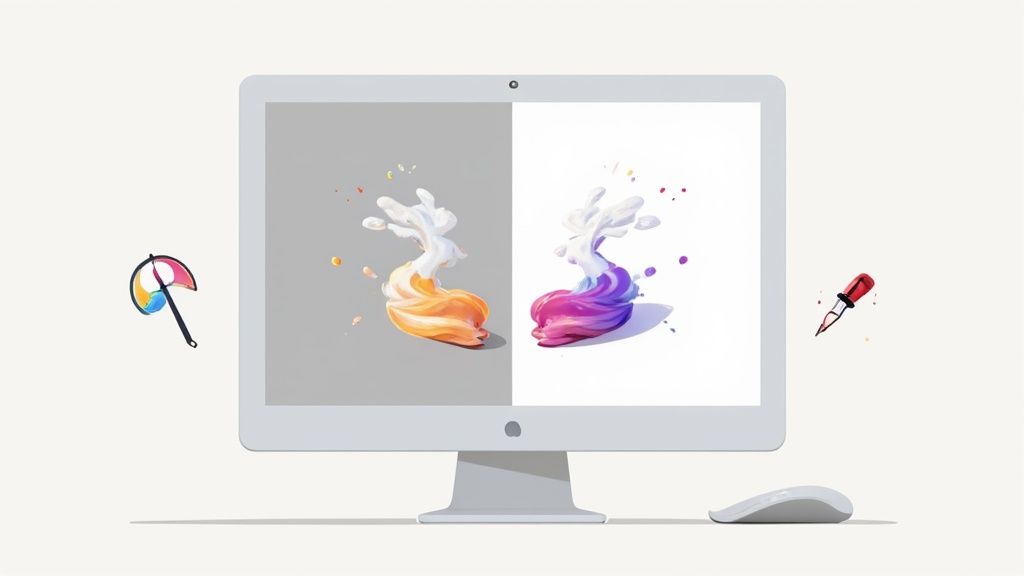 Master Photo Editing for Ecommerce Product Images