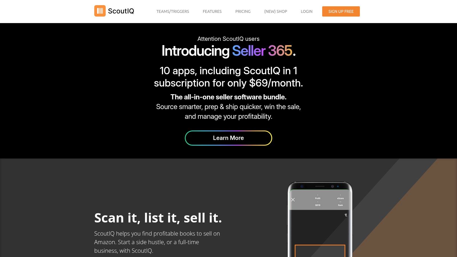 ScoutIQ