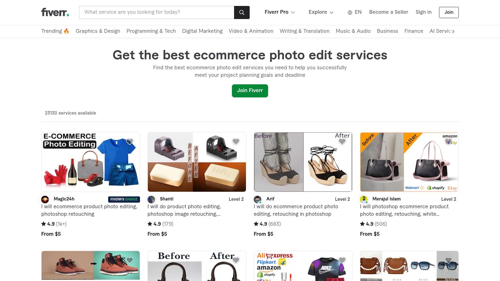 Fiverr