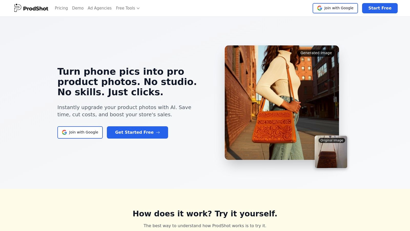 ProdShot