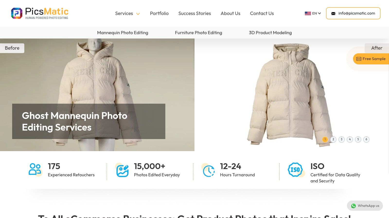PicsMatic