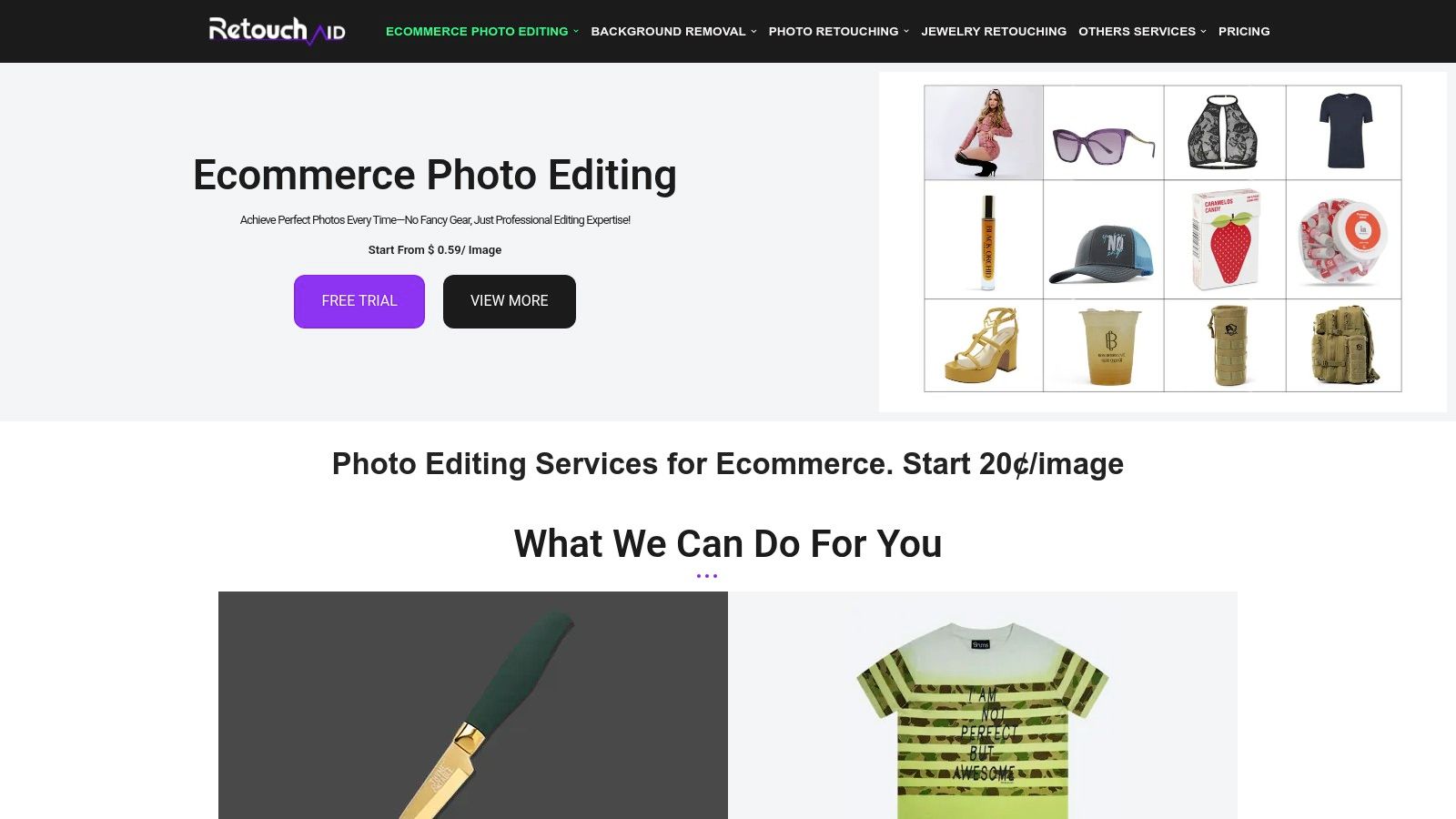 RetouchAid