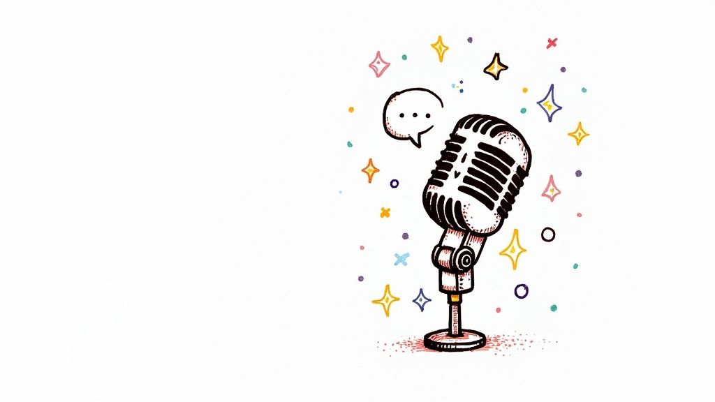 The Personality-Driven Greeting