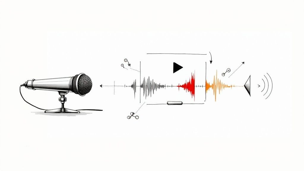 AI Voice Over for Videos That Captivates Your Audience blog post