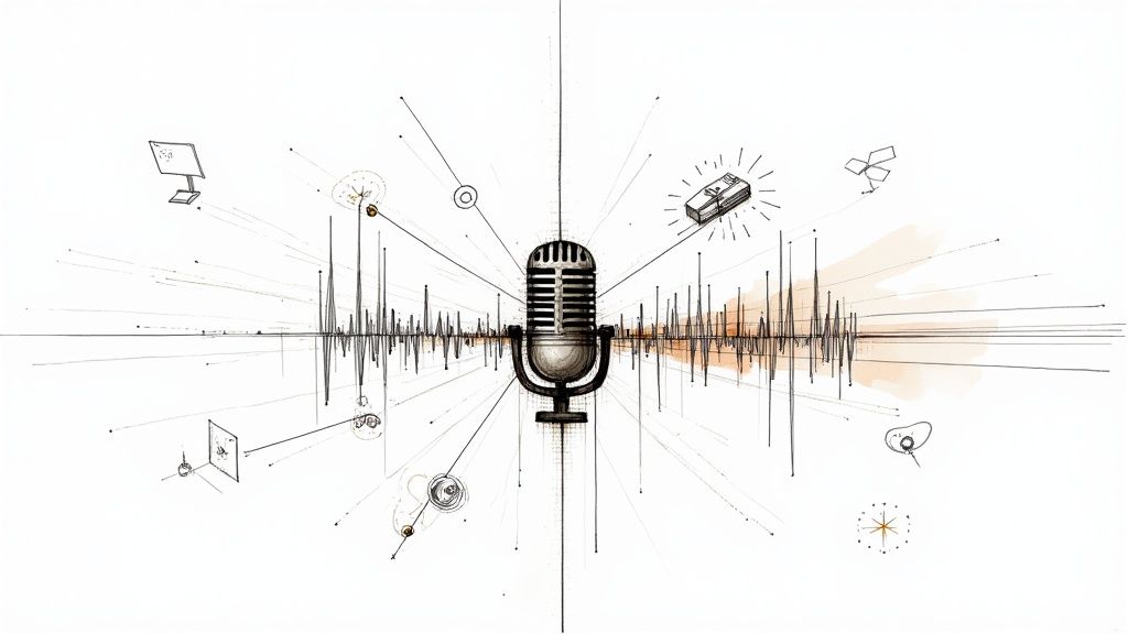 How to Create Sound Effects From Scratch blog post