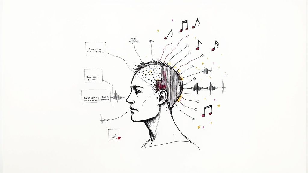 Your Guide to the AI Sound Maker blog post