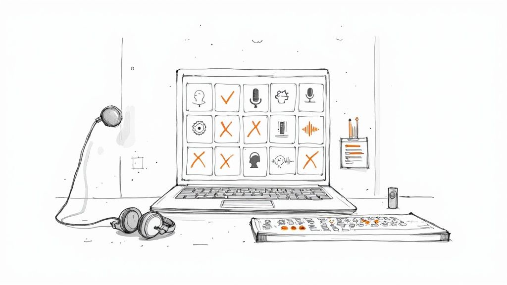 12 Best Text to Speech AI Free Tools for 2025 blog post